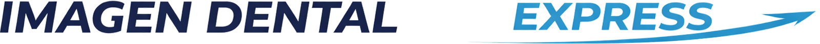 Imagen Dental Express logo